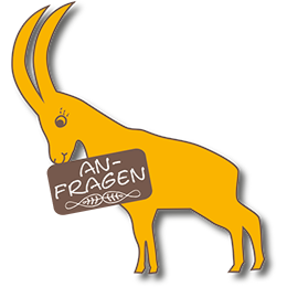 Anfrage buchen
