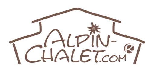 Alpin Chalet Logo.